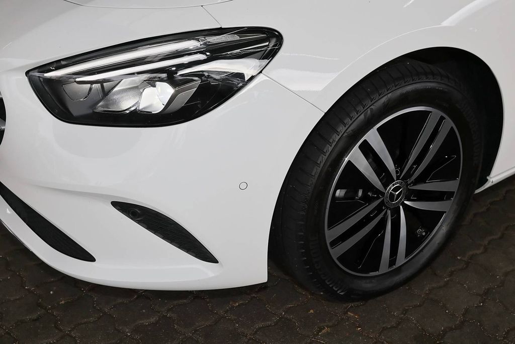 Mercedes-Benz B 250 2022