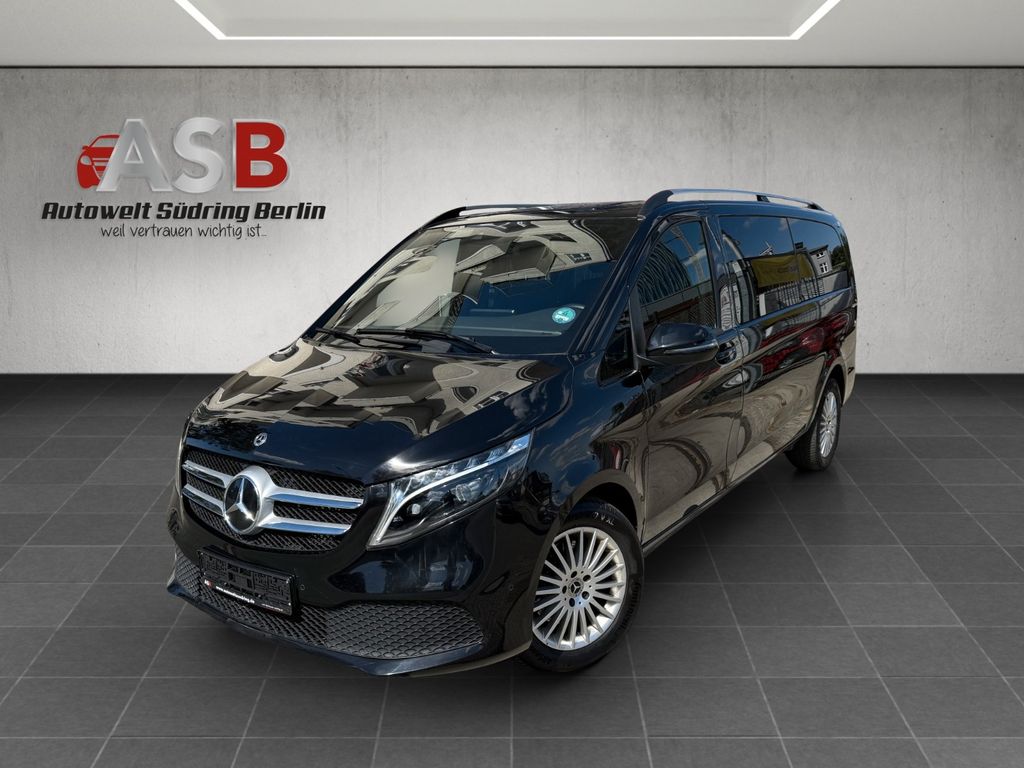 Mercedes-Benz V 300 2024
