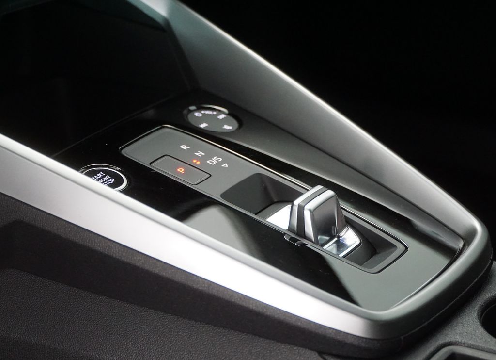 Audi A3 2021