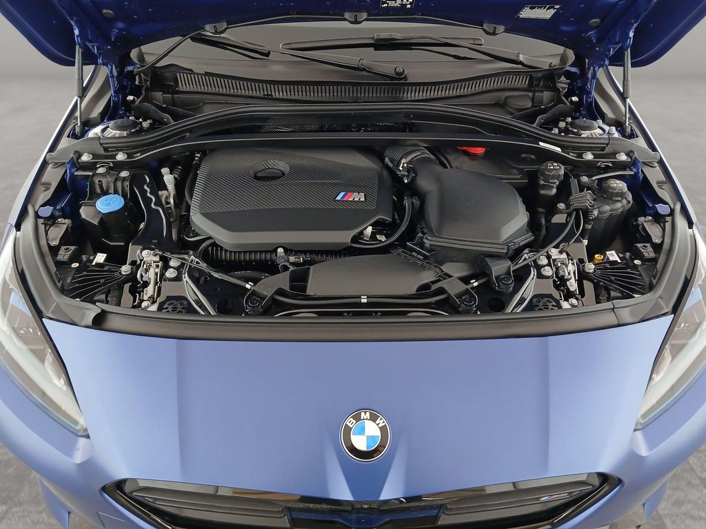 BMW M235 2024