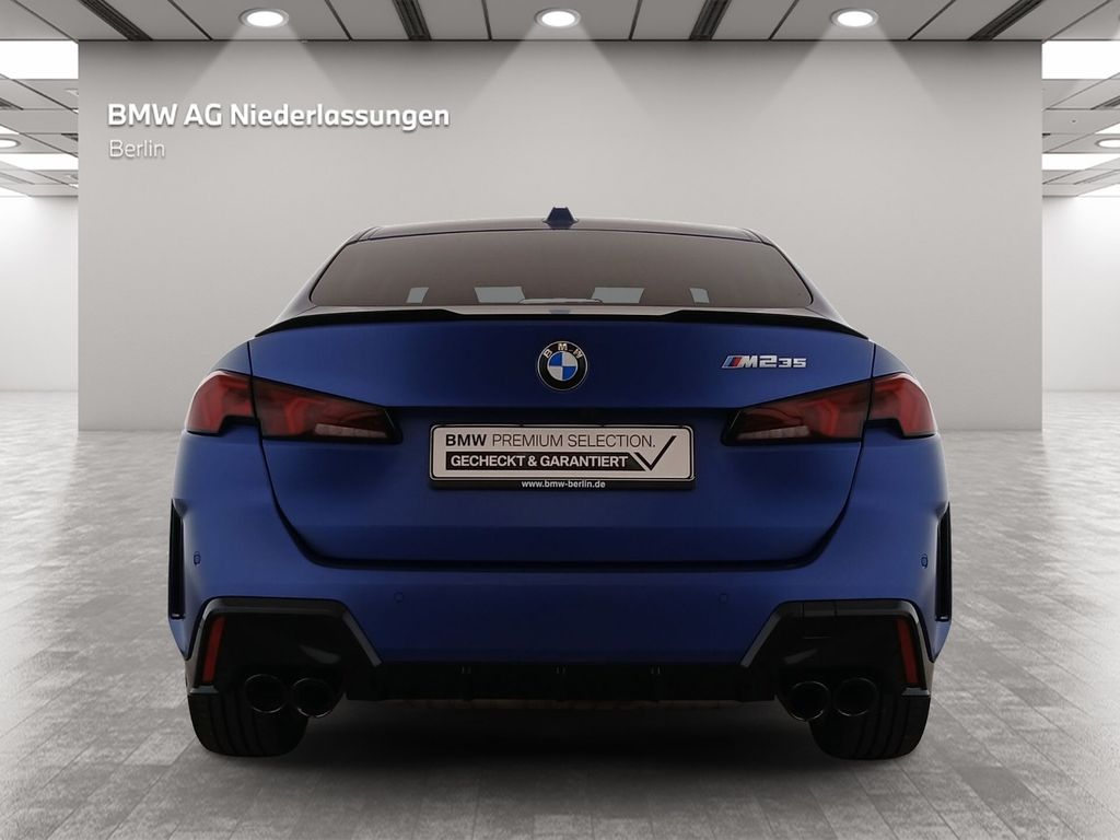 BMW M235 2024