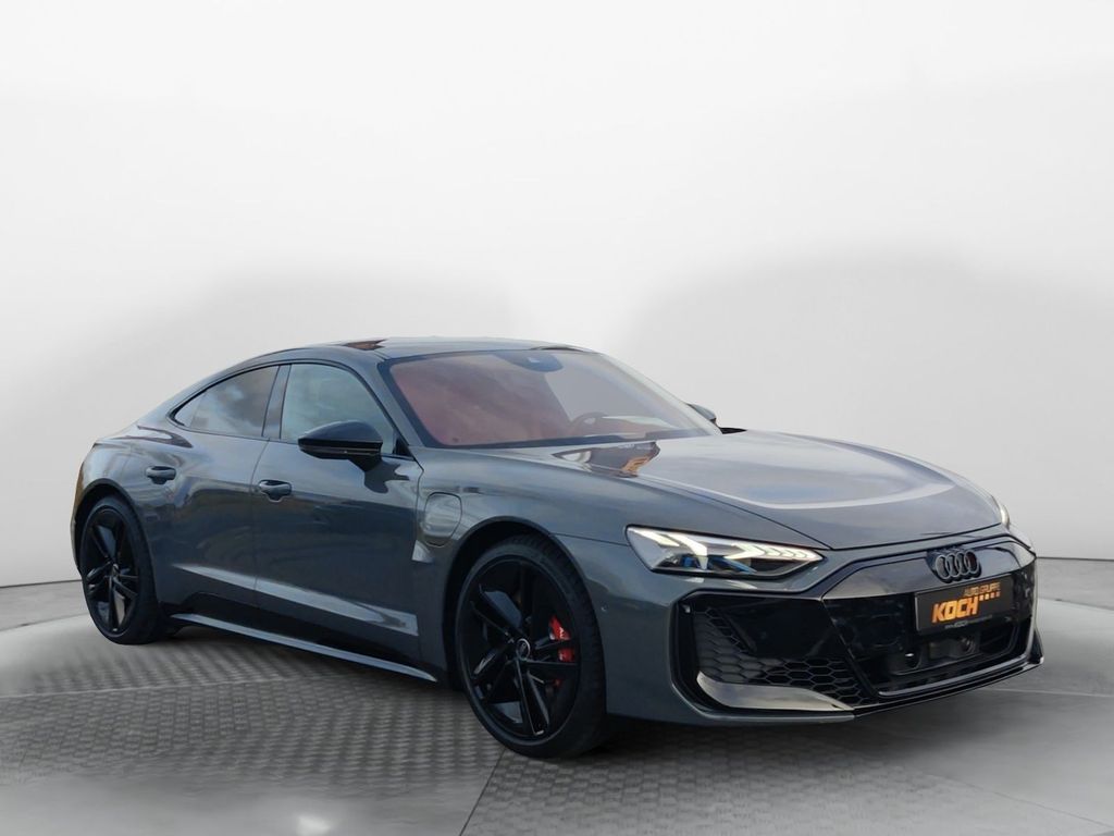 Audi RS e-tron GT