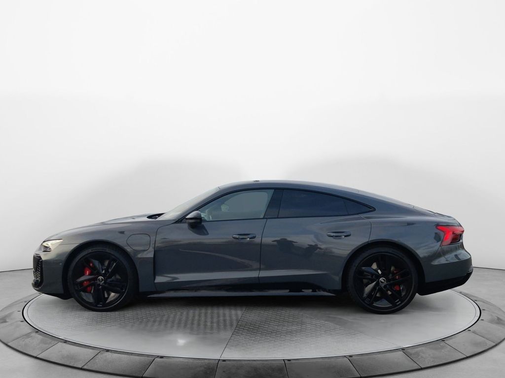 Audi RS e-tron GT