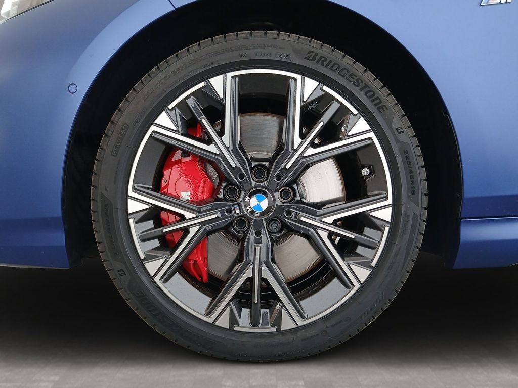 BMW M235 2024