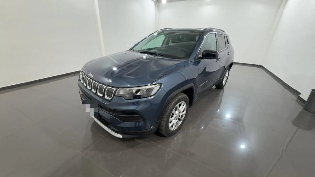 Jeep Compass 2024