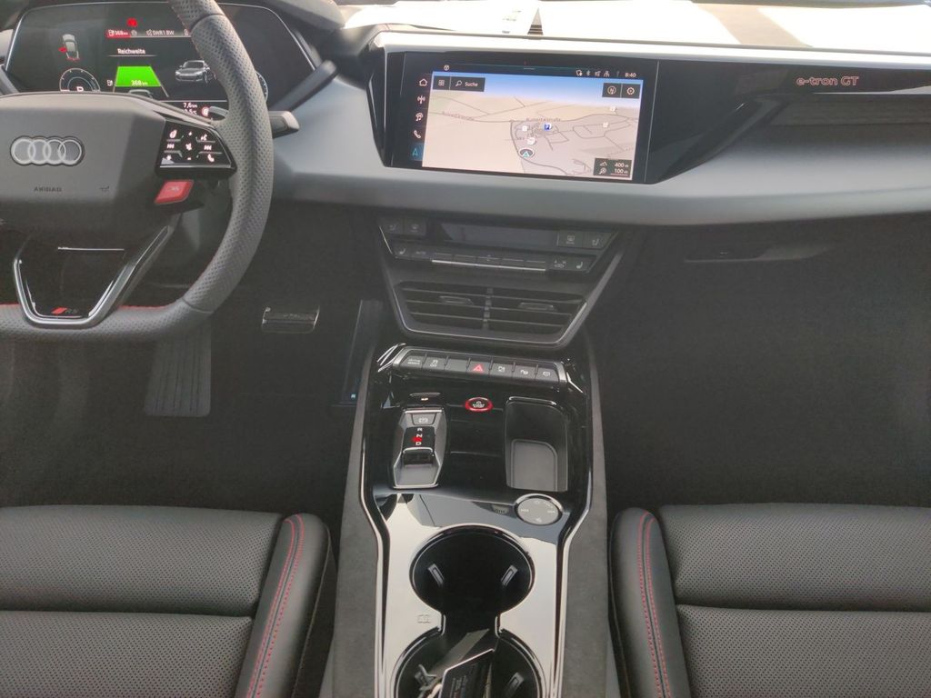 Audi RS e-tron GT