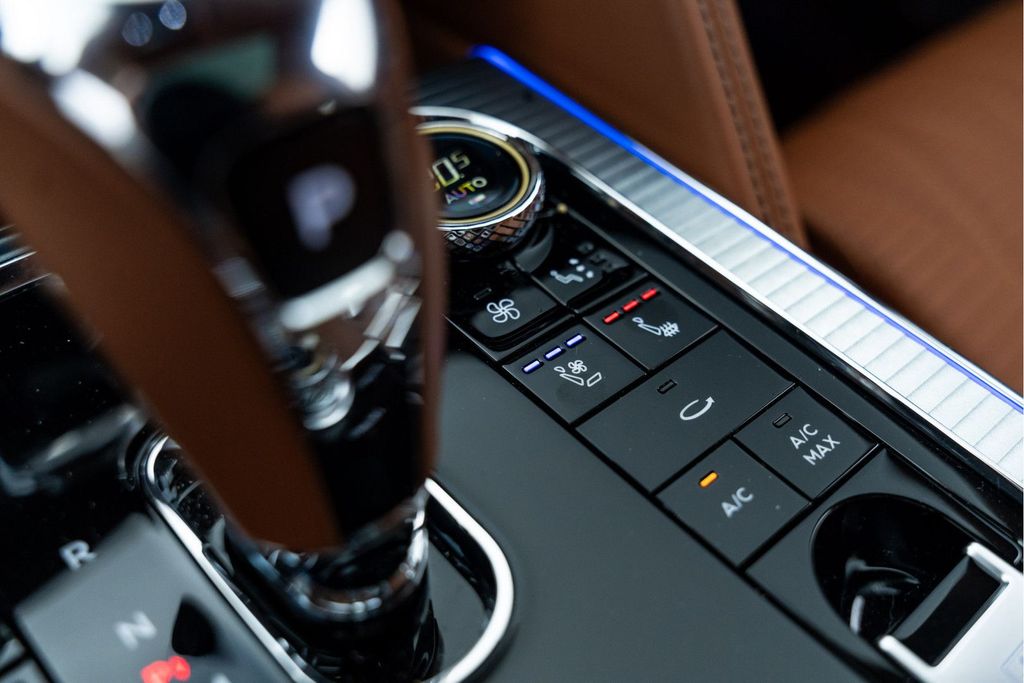 Bentley Flying Spur 2022