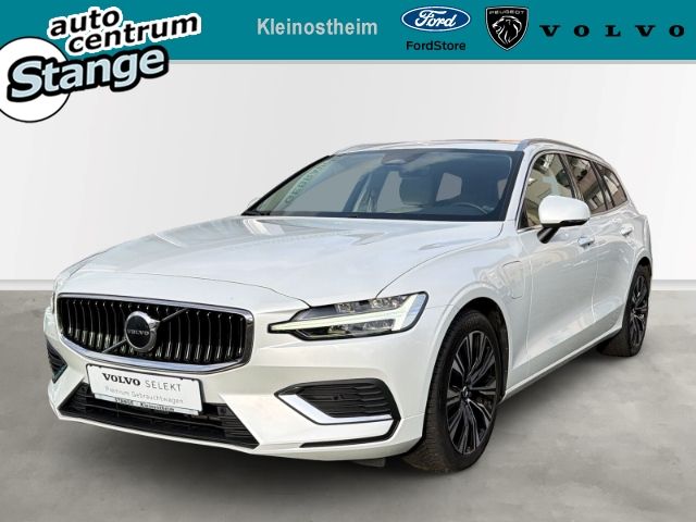 Volvo V60 2022