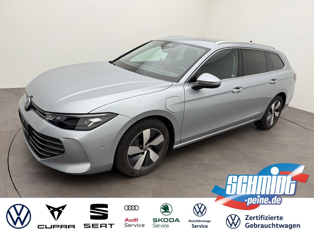 Volkswagen Passat Variant 2025