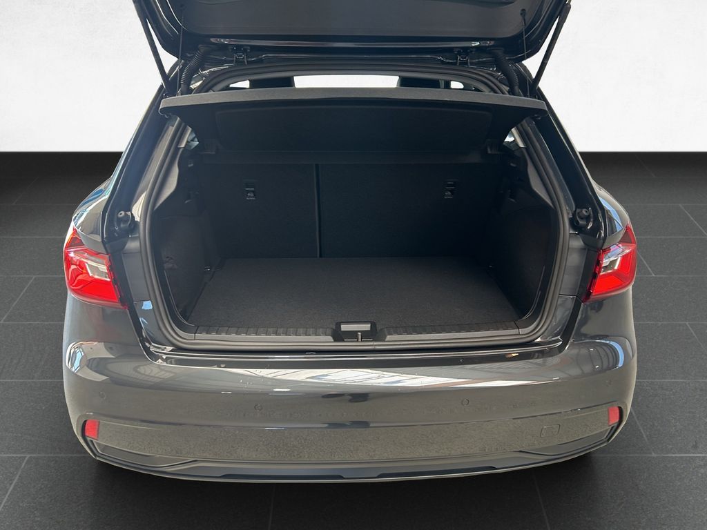 Audi A1 2024