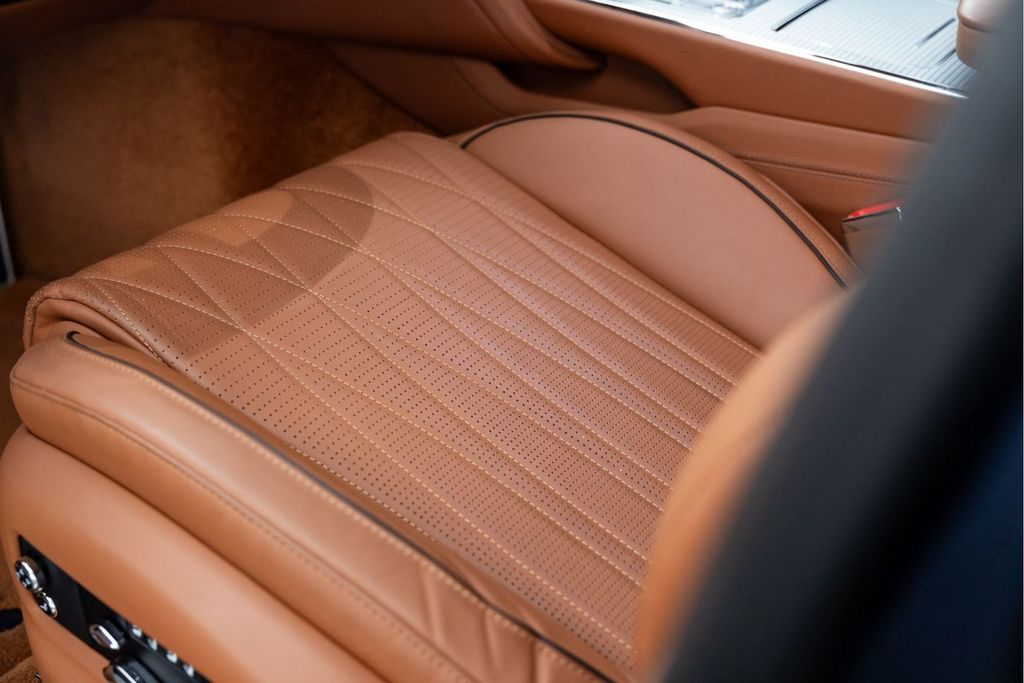 Bentley Flying Spur 2022