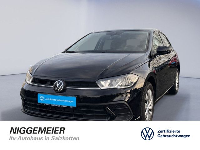 Volkswagen Polo 2025