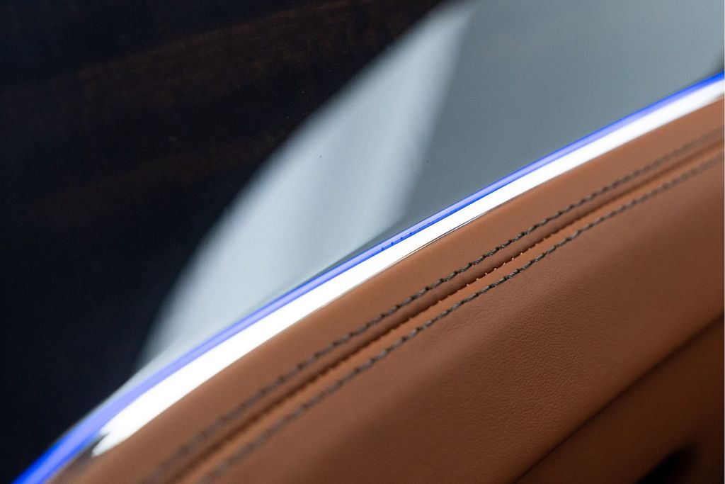 Bentley Flying Spur 2022