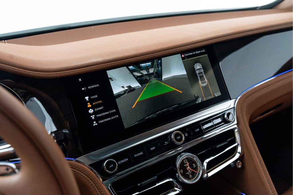 Bentley Flying Spur 2022