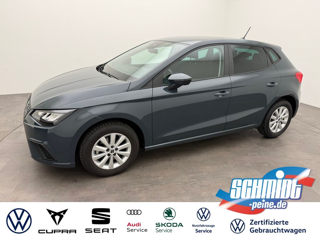 Seat Ibiza 2025