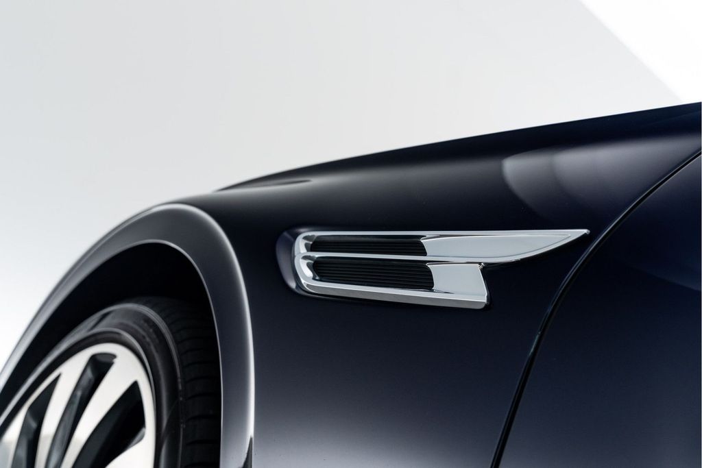 Bentley Flying Spur 2022