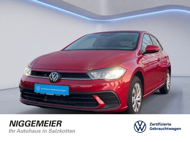 Volkswagen Polo 2025