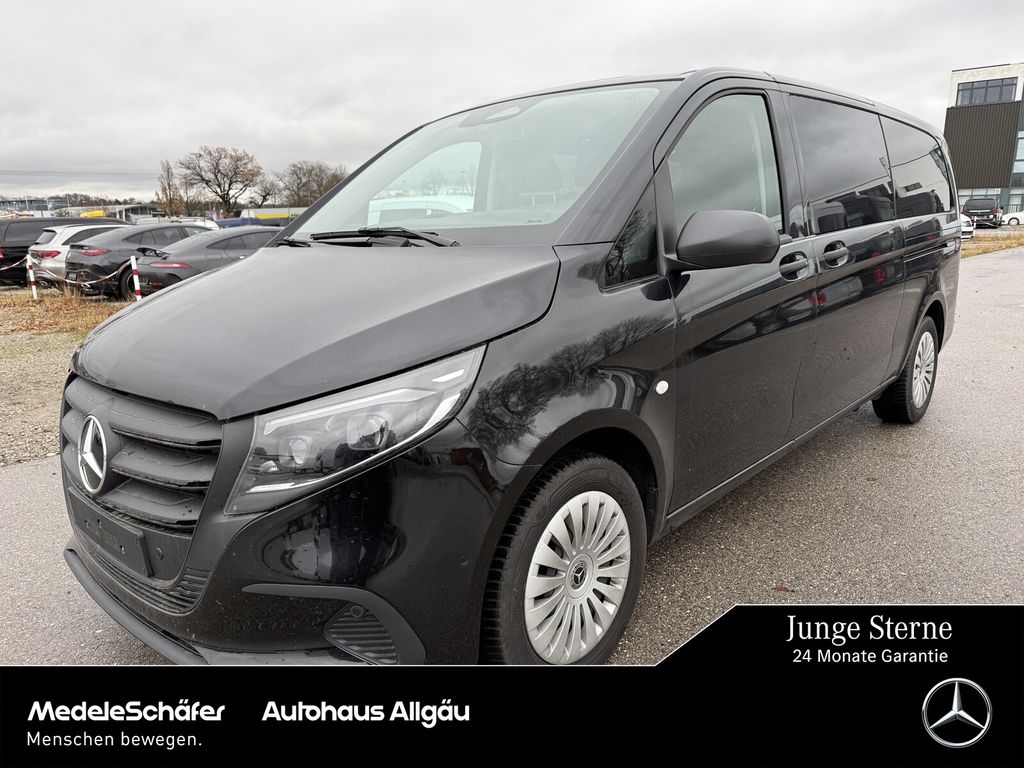 Mercedes-Benz Vito 2024