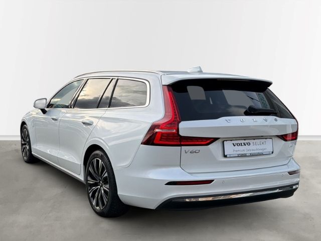 Volvo V60 2022