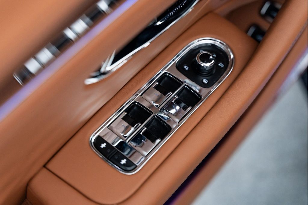 Bentley Flying Spur 2022