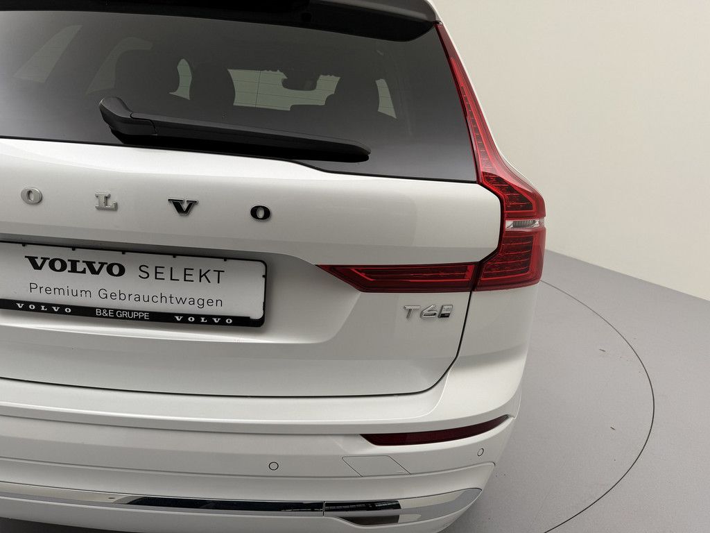 Volvo XC60 2025