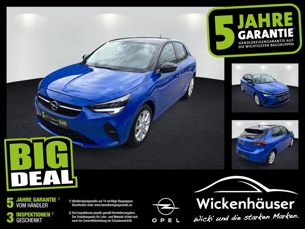 Opel Corsa 2023