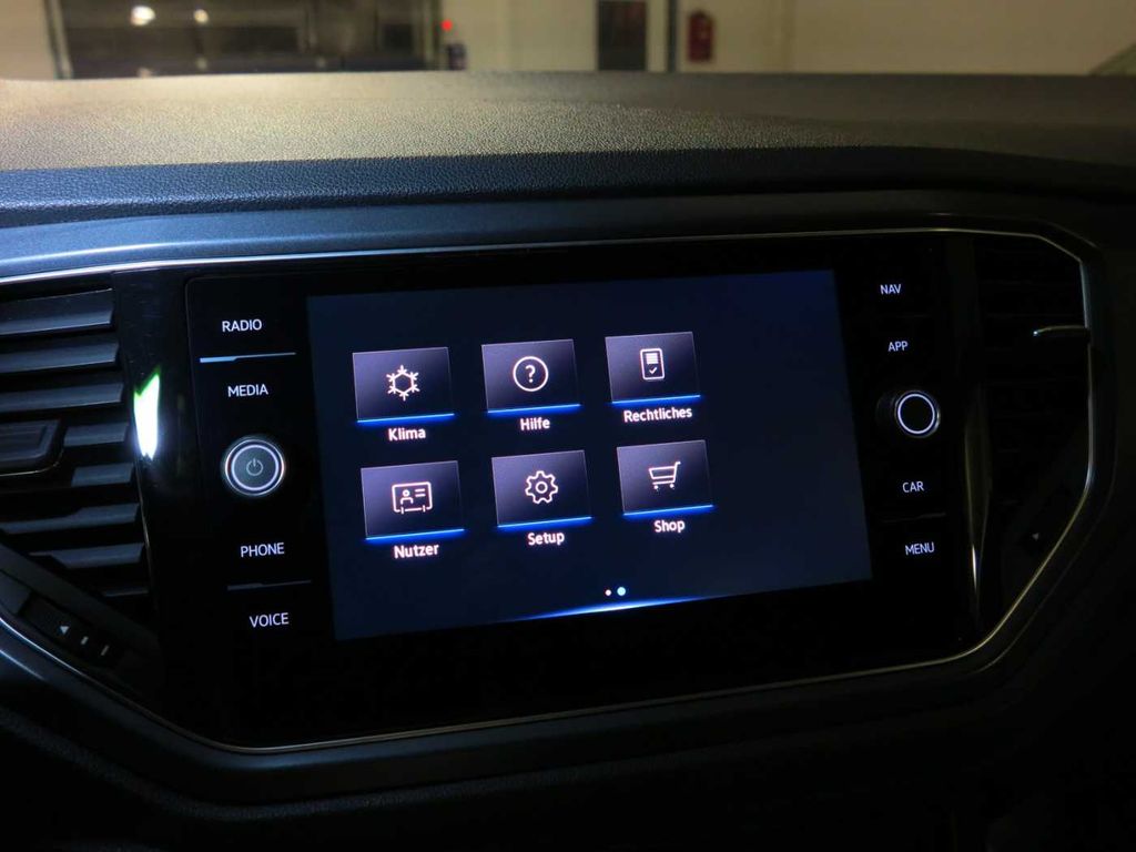 Volkswagen T-Roc 2020