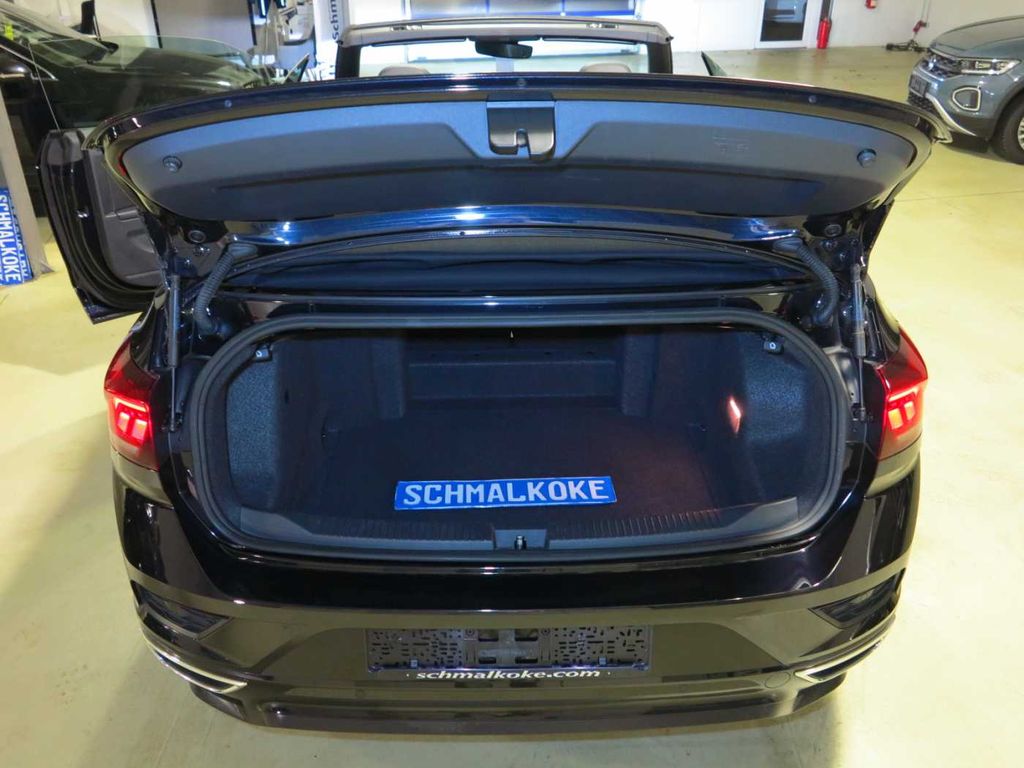 Volkswagen T-Roc 2020