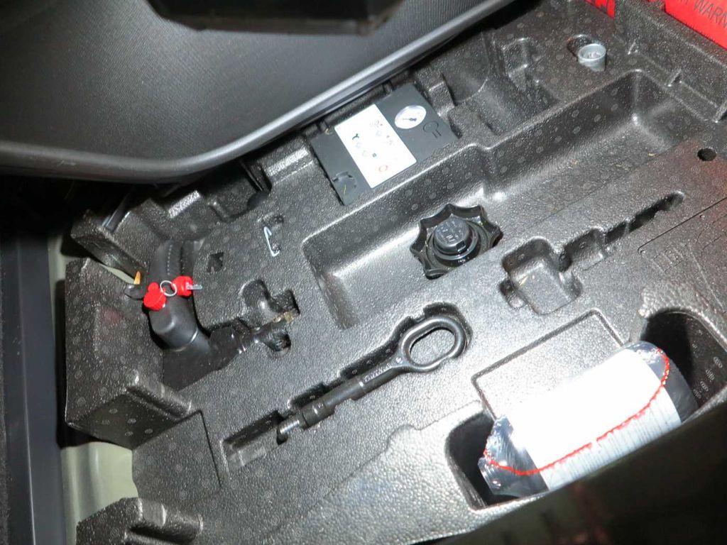 Volkswagen T-Roc 2020