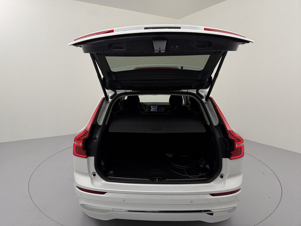 Volvo XC60 2025