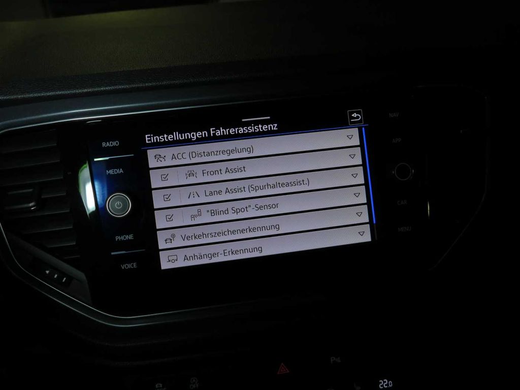 Volkswagen T-Roc 2020