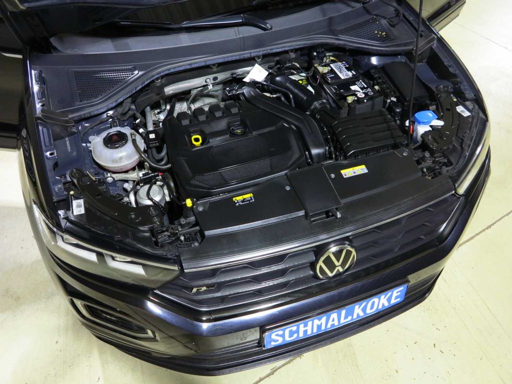 Volkswagen T-Roc 2020