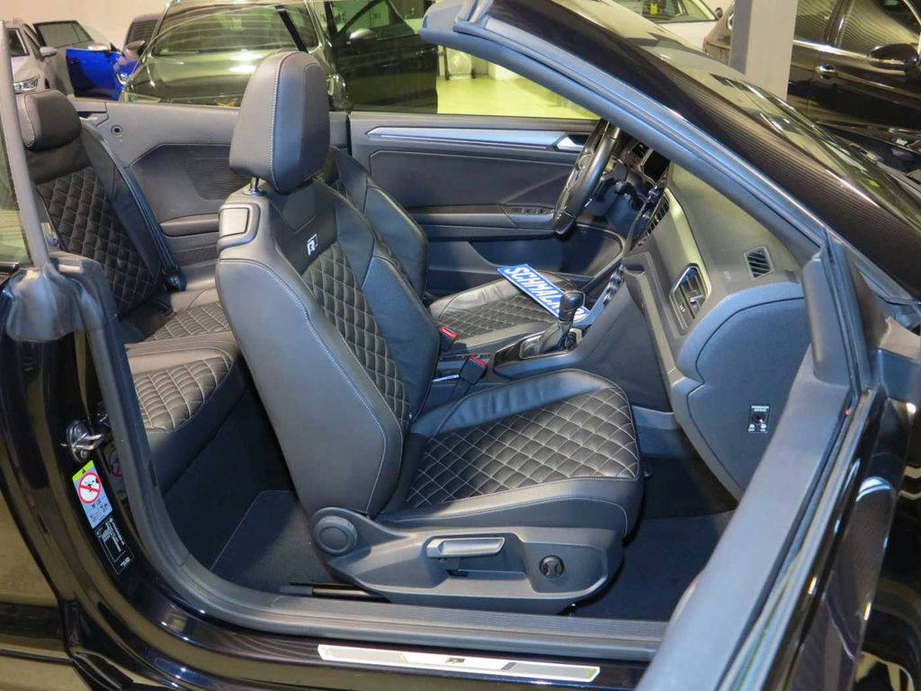 Volkswagen T-Roc 2020