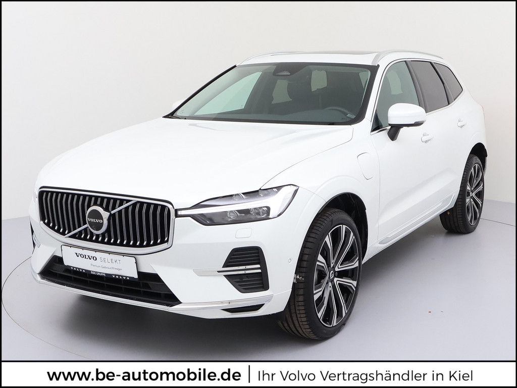 Volvo XC60 2025