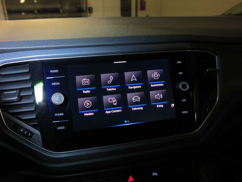 Volkswagen T-Roc 2020