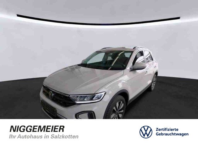 Volkswagen T-Roc 2023