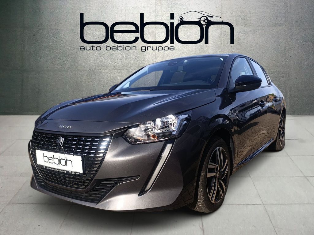 Peugeot 208 2023