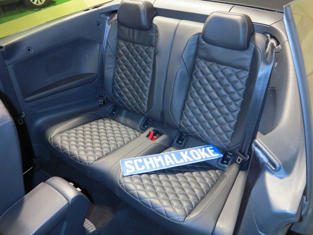 Volkswagen T-Roc 2020