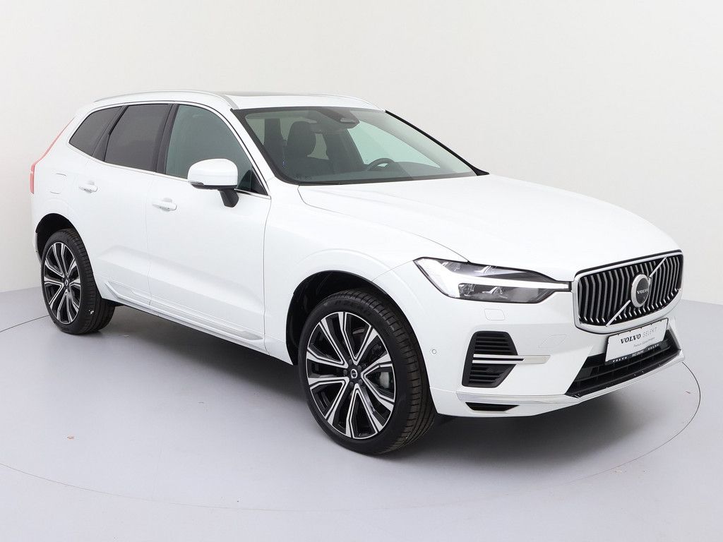 Volvo XC60 2025