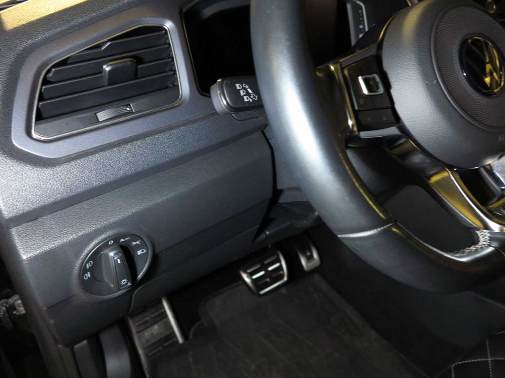 Volkswagen T-Roc 2020