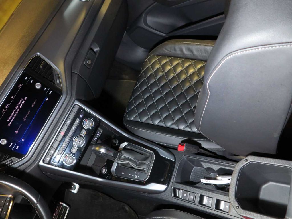 Volkswagen T-Roc 2020