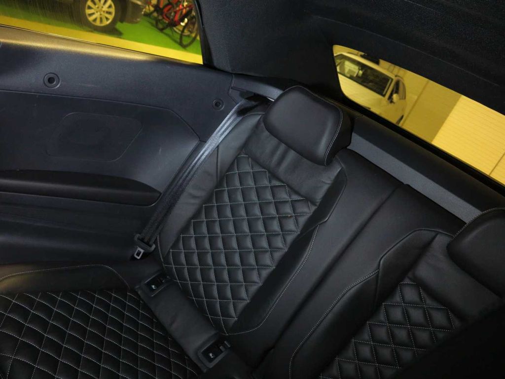 Volkswagen T-Roc 2020