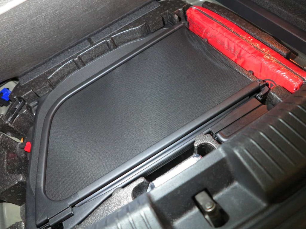 Volkswagen T-Roc 2020