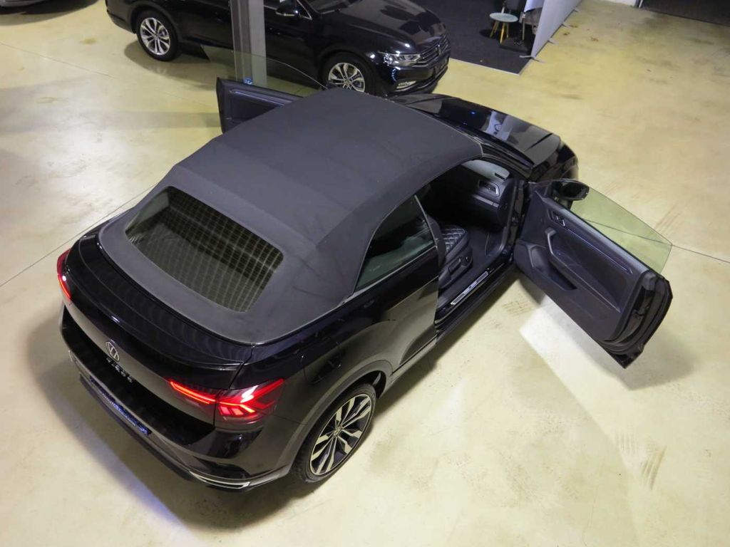 Volkswagen T-Roc 2020