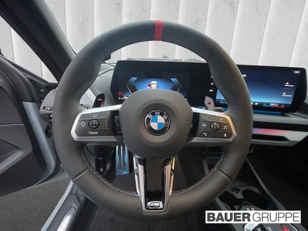 BMW M235 2025