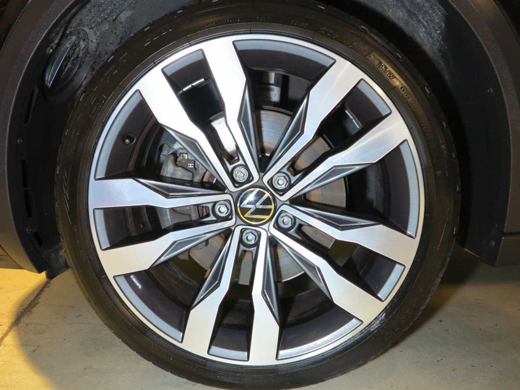 Volkswagen T-Roc 2020