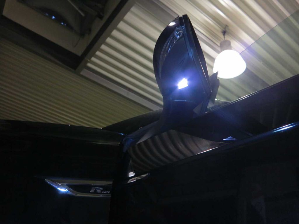 Volkswagen T-Roc 2020