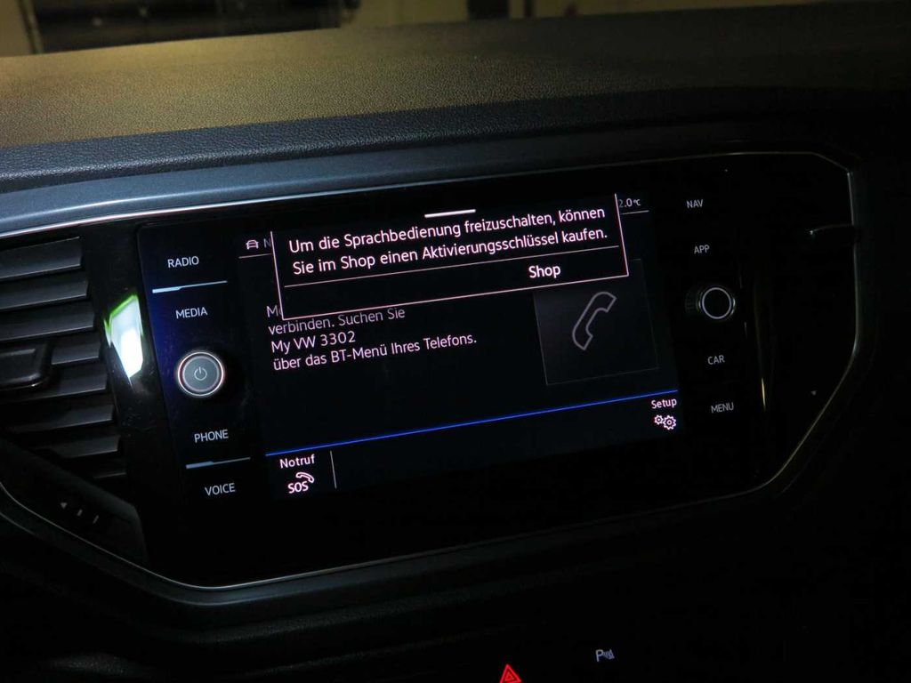 Volkswagen T-Roc 2020