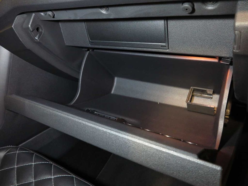 Volkswagen T-Roc 2020