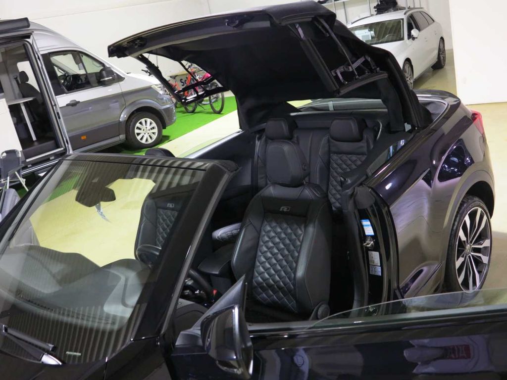 Volkswagen T-Roc 2020